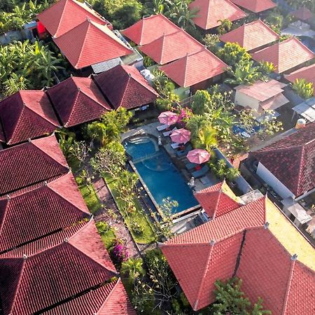 Garden Cottage Lembongan & Hostel Nusa Lembongan  Exterior photo